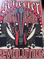 Schecter Rock Rebel, Neuf, Enlèvement ou Envoi, Diverse auteurs, Général