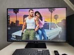 ✅ Grote LG Pc Monitor 43" Inch UHD 4K, ( Z.G.A.N ) ✅, Computers en Software, Ophalen, Zo goed als nieuw