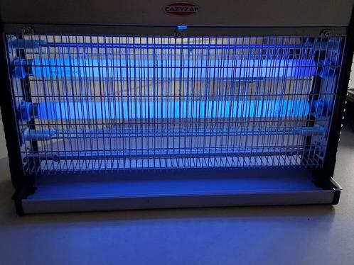 Vliegen lamp, insecten doder, flykiller., Tuin en Terras, Bestrijdingsmiddelen, Zo goed als nieuw, Ongediertebestrijding, Ophalen