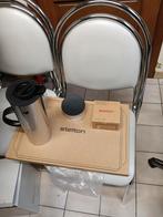 Koffie set Eric Magnussen  model EM77, Enlèvement