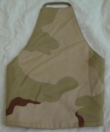 Armband / Schouderband / Armlet, KL, Desert, jaren'90.(Nr.1) beschikbaar voor biedingen