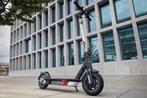 ORIGINELE AUD E-STEP, Fietsen en Brommers, Steps, Ophalen, Zo goed als nieuw, Elektrische step (E-scooter), Segway ninebot