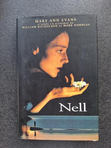 Nell - Mary Ann Evans beschikbaar voor biedingen