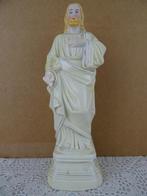Statue de Jésus antique 21 cm Statue de Jésus porcelaine, Enlèvement ou Envoi