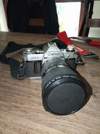 Canon AE1, Enlèvement, Utilisé, Canon