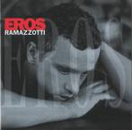 cd 146  Eros Ramazzotti – Eros, Cd's en Dvd's, Ophalen, 1980 tot 2000, Gebruikt