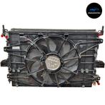 kit radiateurs ventilateur Volvo EX30 2023, Verzenden, Gebruikt, Volvo