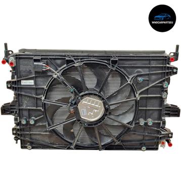 kit radiateurs ventilateur Volvo EX30 2023 beschikbaar voor biedingen