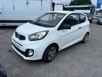Kia picanto beschikbaar voor biedingen