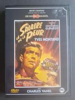 Le Salaire de la peur (1952) - Yves Montand, CD & DVD, Comme neuf, Action et Aventure, 1940 à 1960, Enlèvement ou Envoi