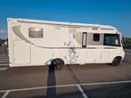 Pilote g740 sensation Automaat, Caravans en Kamperen, Mobilhomes, 7 tot 8 meter, Bedrijf, Diesel, Tot en met 4