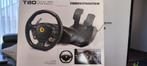 THRUSTMASTER T80 RW FERRARI 488 GTB
Volant + support, Ophalen, Zo goed als nieuw