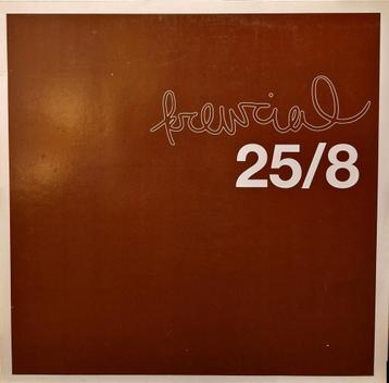 Krewcial 25/8  Lp beschikbaar voor biedingen