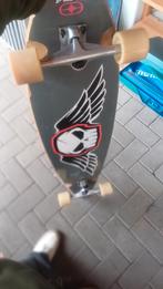 Waveboard/skateboard, Sport en Fitness, Ophalen of Verzenden, Zo goed als nieuw