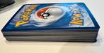 50 engelse pokémon kaarten, Ophalen of Verzenden, Zo goed als nieuw, Meerdere kaarten