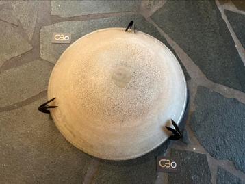 Terzani Solune 55cm Grootste model - Murano glas als Antinea beschikbaar voor biedingen