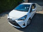 Toyota Yaris 1.5i Dual VVT-iE / CAMERA / ** SUPER DEAL **, Auto's, Toyota, Automaat, Euro 6, USB, Wit