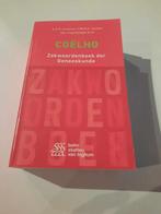 Coëlho zakwoordenboek der geneeskunde, Boeken, Hoger Onderwijs, Nieuw, Ophalen of Verzenden, Bohn,stafleu, van longhum