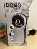 DOMO DO152A Luchtkoeler - Mobiele Aircooler, Elektronische apparatuur, Airco's, Ophalen, Minder dan 60 m³, Nieuw, 3 snelheden of meer