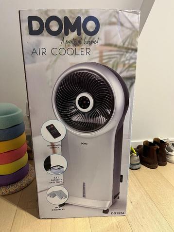 DOMO DO152A Luchtkoeler - Mobiele Aircooler beschikbaar voor biedingen