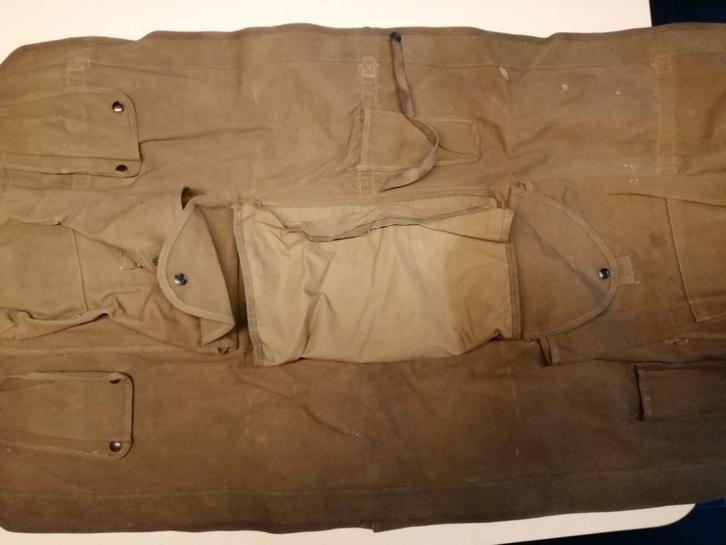 USA - WWII - HOUSSE GW-206, Collections, Objets militaires | Seconde Guerre mondiale, Armée de terre, Enlèvement ou Envoi