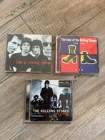 The Rolling Stones Jump back Stripped like a rolling stone, Enlèvement ou Envoi, Comme neuf