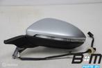Spiegel links elektr. inklapbaar VW Golf 7 LA7W 5G1857507DG, Gebruikt
