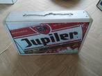Lichtbak Jupiler, Enlèvement