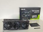RTX 3060 Ti OC Edition ASUS - in perfecte staat, Computers en Software, Videokaarten, Ophalen, PCI-Express 4, Zo goed als nieuw