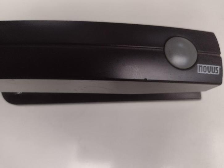 kantoor nietmachine NOVUS B 7A, Zakelijke goederen, Kantoor en Winkelinrichting | Kantoorartikelen, Ophalen