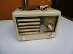 RADIO RICO USA EN FONCTION SUR MOY JOUE EN 110V bon etat, Antiek en Kunst, Verzenden