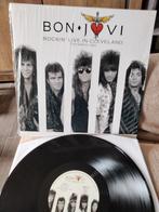 Bon Jovi, CD & DVD, Comme neuf, Enlèvement