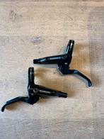 Shimano BL-MT501/BR-MT500 Disc Brake Set, Fietsen en Brommers, Fietsonderdelen, Ophalen, Gebruikt, Overige typen, Mountainbike