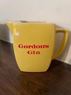 Reclame waterkan Gordon's Gin Wade, Verzamelen, Ophalen