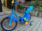 velo enfant fille 5-6 ans, Vélos & Vélomoteurs, Comme neuf, 14 pouces ou moins, Frein à main, Enlèvement