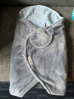 Noukies fleece maxi cosi wandelwagen, Kinderen en Baby's, Ophalen, Gebruikt