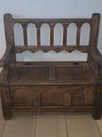 Oude zitbank, Antiek en Kunst, Ophalen