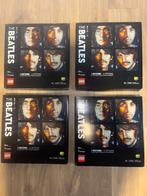 Lego Art The Beatles, Kinderen en Baby's, Speelgoed | Duplo en Lego, Ophalen, Zo goed als nieuw, Complete set, Lego