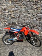 Honda cr 125, Motoren, Motoren | Honda, Particulier