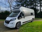 Camper - Affinity Duo, Caravans en Kamperen, Mobilhomes, 6 tot 7 meter, Particulier, Tot en met 2, Fiat