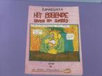 Strip van kamagurka., Eén stripboek, Ophalen of Verzenden, Gelezen