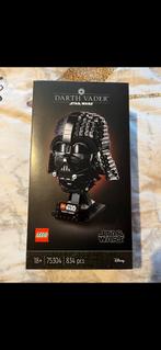 LEGO Star Wars Darth Vader Helm - 75304, Kinderen en Baby's, Speelgoed | Duplo en Lego, Ophalen of Verzenden, Nieuw, Lego