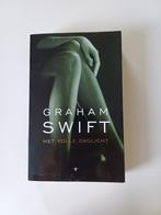 Graham Swift - Het volle daglicht, Ophalen, Gelezen, Graham Swift