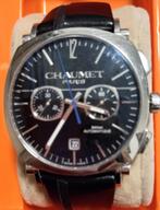 Horloge, Handtassen en Accessoires, Horloges | Heren, Overige merken, Overige materialen, Polshorloge, Overige materialen