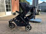 Phil & teds sport duo buggy nieuw model, Kinderen en Baby's, Ophalen, Zo goed als nieuw, Overige merken