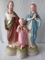 Heiligenbeeld Heilige Familie, Ophalen of Verzenden