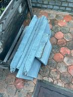 Betonplaat, Ophalen, Zo goed als nieuw