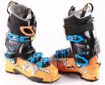 Chaussures de ski de randonnée 42 SCARPA MAESTRALE, SKI/WALK, Carving, Utilisé, Chaussures, Envoi