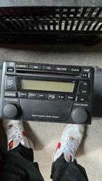 Originele radio mx5 nb/nbfl, Enlèvement