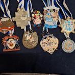 Carnaval medailles, Verzamelen, Ophalen of Verzenden, Zo goed als nieuw